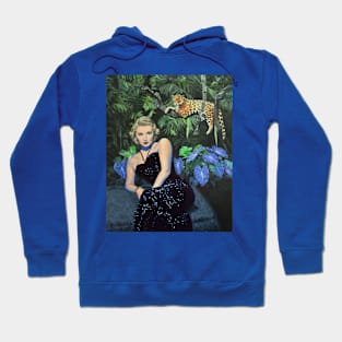 Jungle Hideout Hoodie